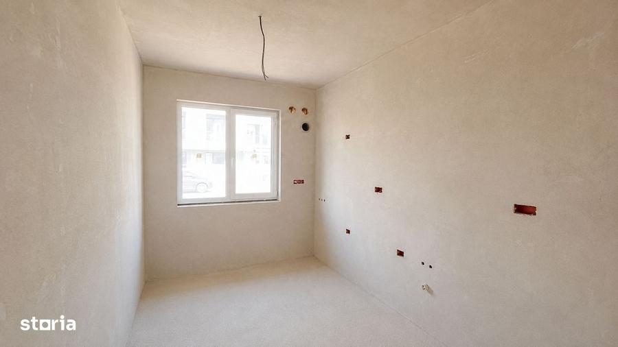 Apartament cu 3 camere în Complex Studențesc