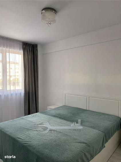 Apartament cu 2 camere decomandat în Valea Adâncă