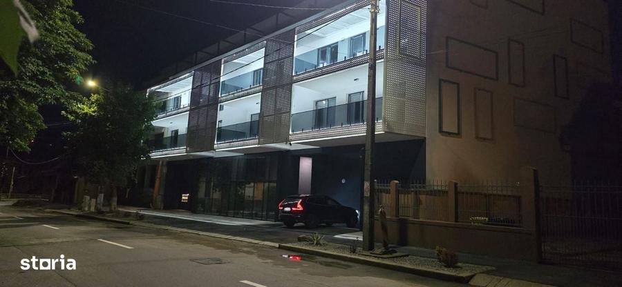 Apartament cu 2 camere în Sântandrei