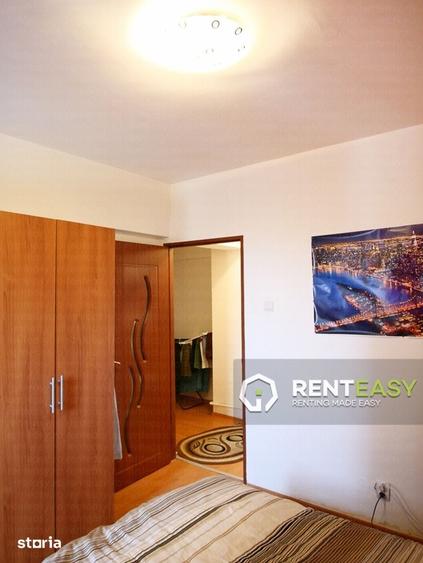 Apartament cu doua camere in Centru - Piata Unirii - 1