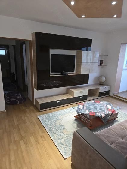 Apartament cu 2 camere decomandat în Mănăștur