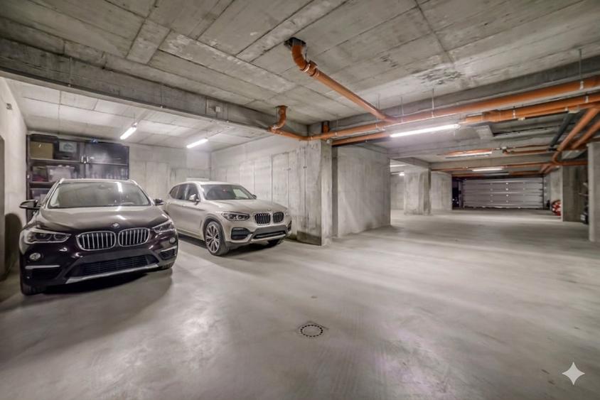 Apartament cu 4 camere decomandat, mobilat în Sisești
