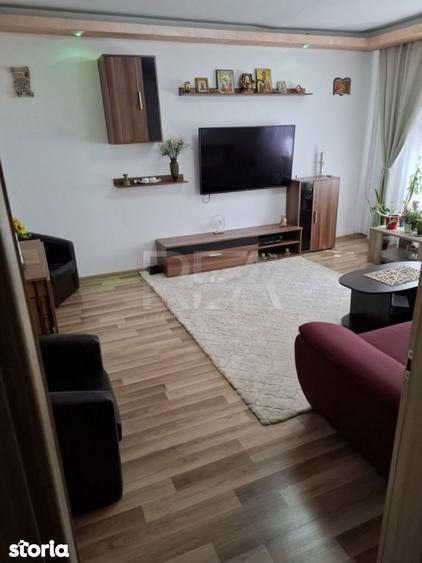 3 camere, 3/8, anvelopat, 74,7 mp-Str. Ion Nedeleanu -Novaci - 10