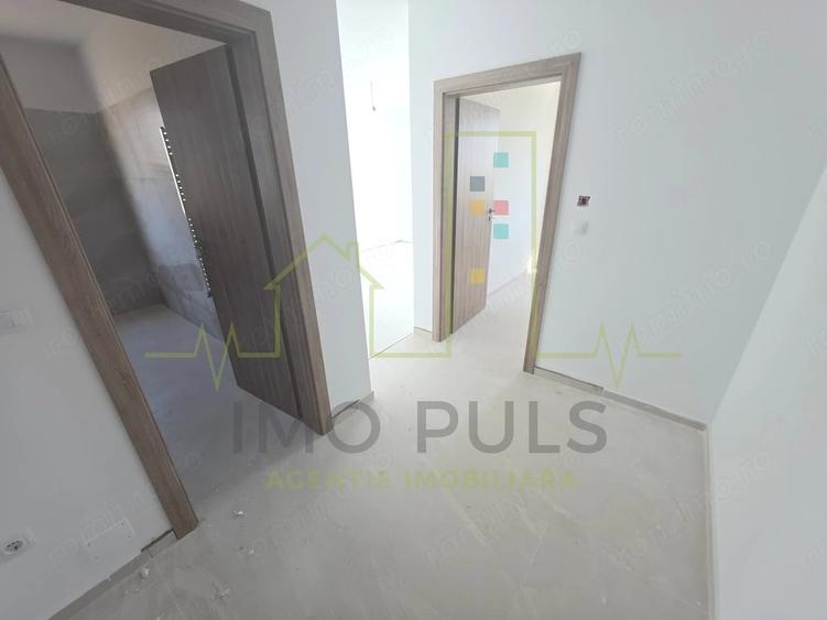 Decomandat. Bucatarie inchisa. Parcare inclusa. - 1