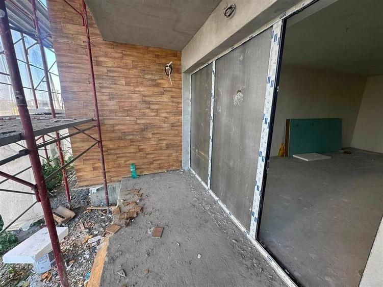 Apartament cu 2 camere decomandat în Nord