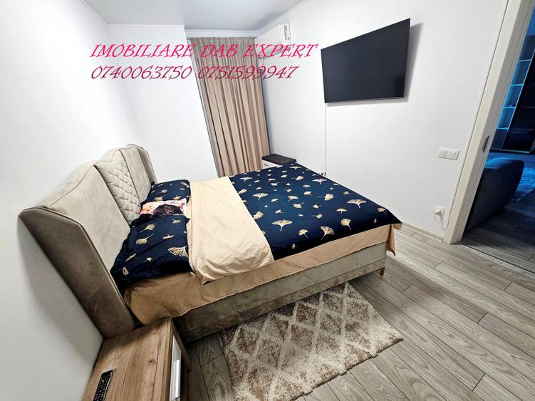 Apartament cu 2 camere semidecomandat în Țiglina 1
