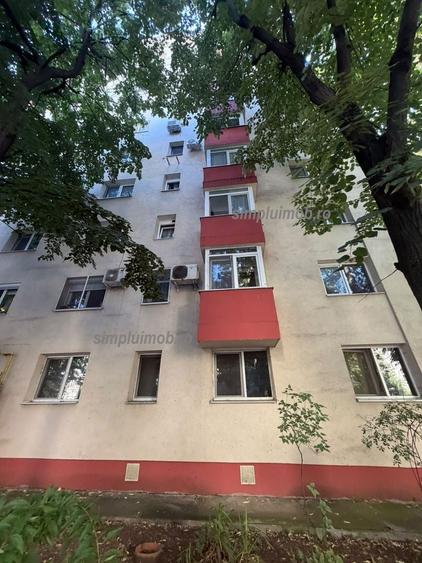 Decomandat 2 Camere Piata Sudului - 12