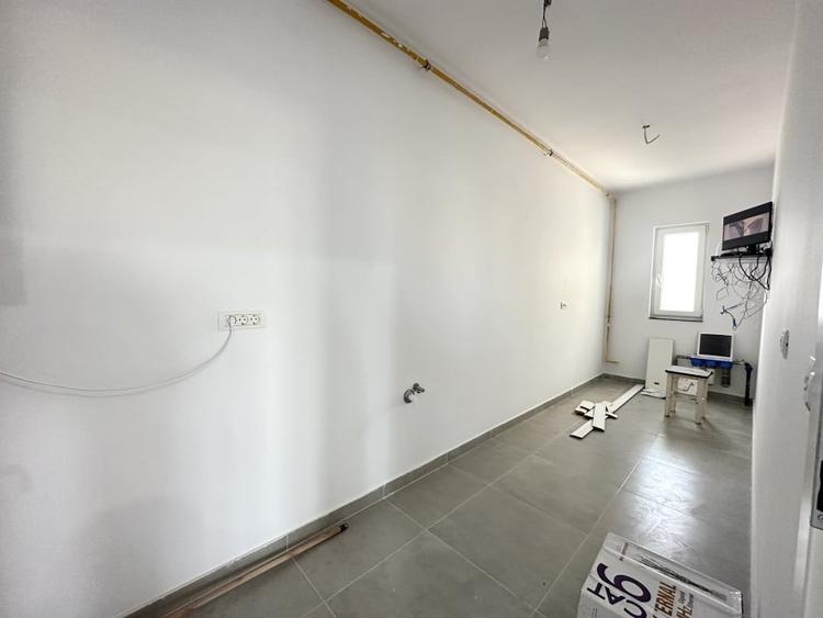Duplex cu 5 camere cu Canalizare în Giarmata