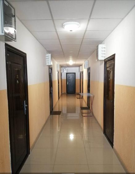 Garsonieră semidecomandată în Metalurgie