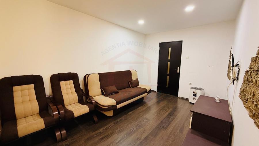 Apartament cu 2 camere în Micro 13