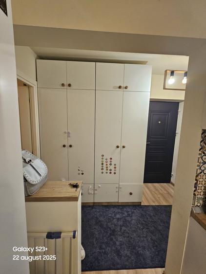 Apartament cu 2 camere decomandat în Săsar