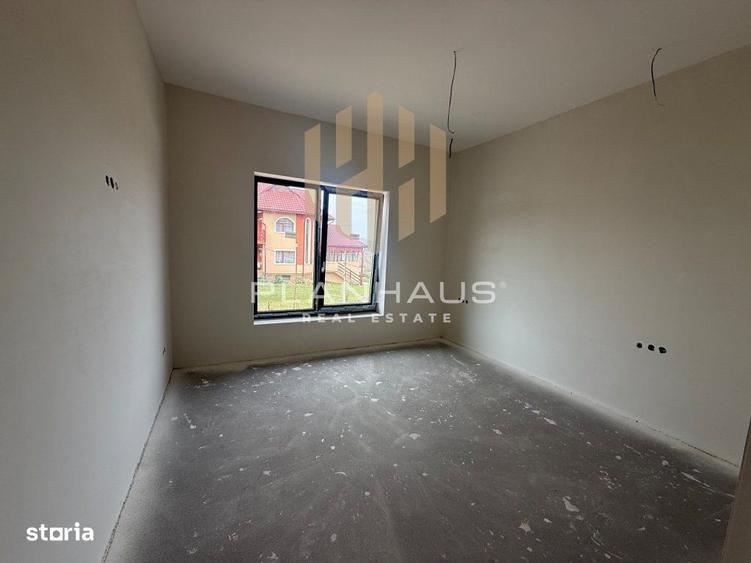 Casă cu 4 camere cu Teren 600 Mp în Central