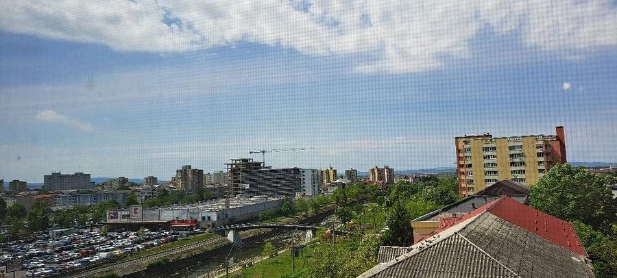 Garsonieră nedecomandată în Independenței