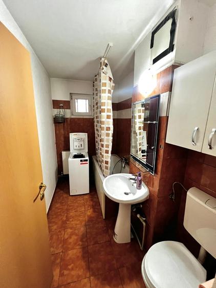 Apartament cu 2 camere în Cetate