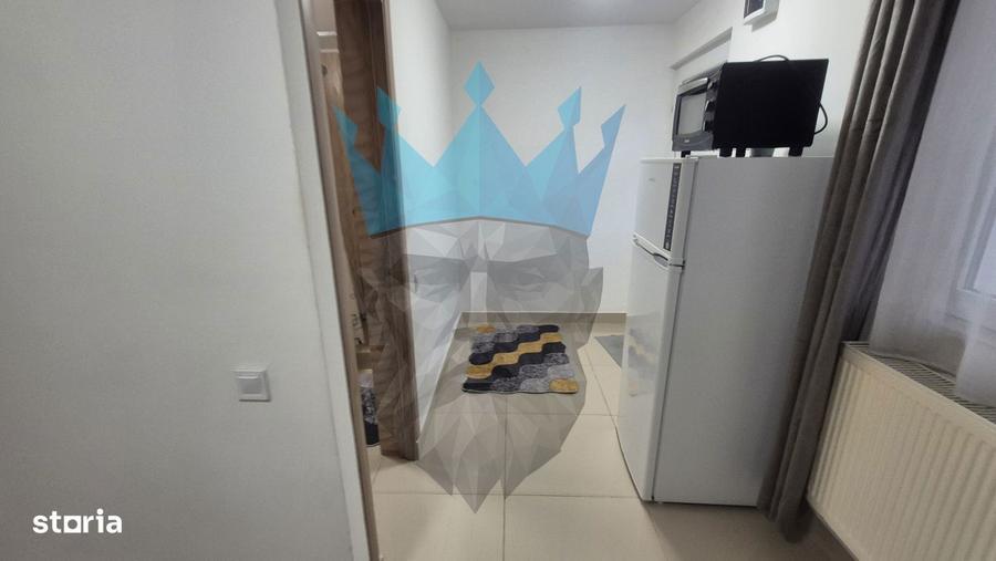 Garsonieră în Fundeni
