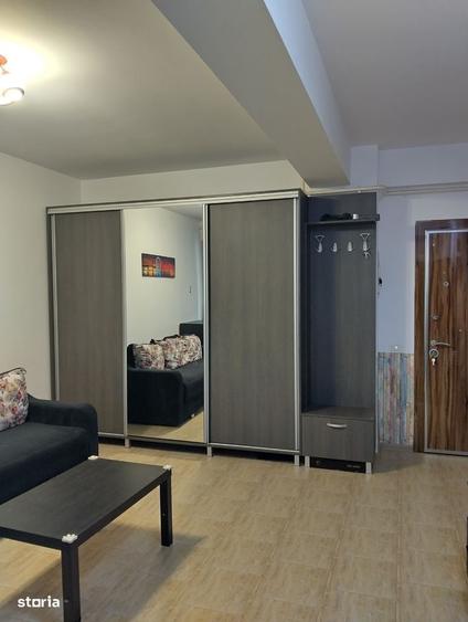 Apartament cu 2 camere în Chiajna