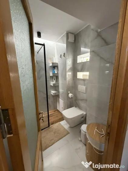 Apartament 3 camere de inchiriat - spatios si luminos cu loc de parcare - 4