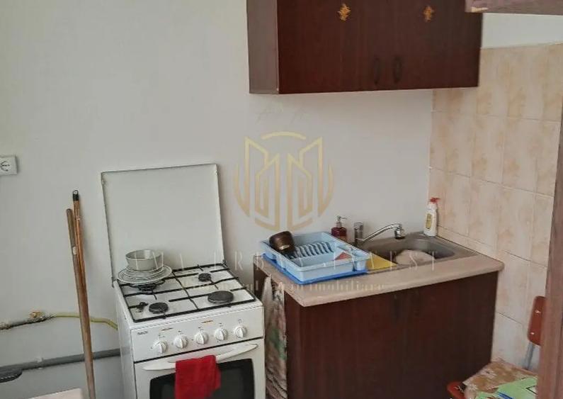 Popesti leordeni garsoniera32 mp , parter /3 , 43000 eur - 9