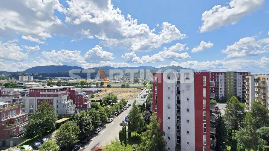 Apartament 3 camere Avantgarden Bartolomeu - 13