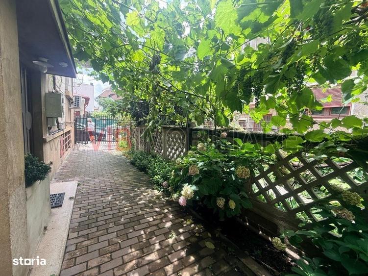 Apartament 2 camere de inchiriat zona Floreasca - Dorobanti - 4