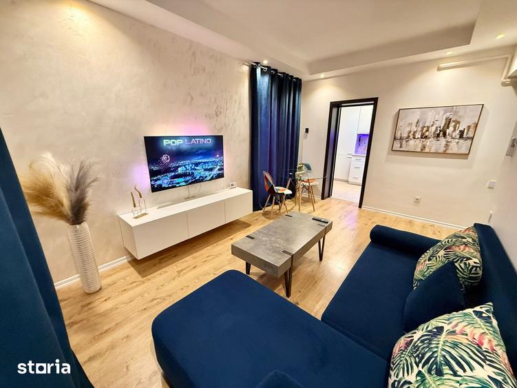 Apartament cu 2 camere în Ștefăneștii de Jos