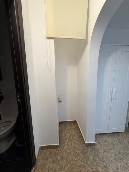 Apartament cu 2 camere decomandat, mobilat în Crângași