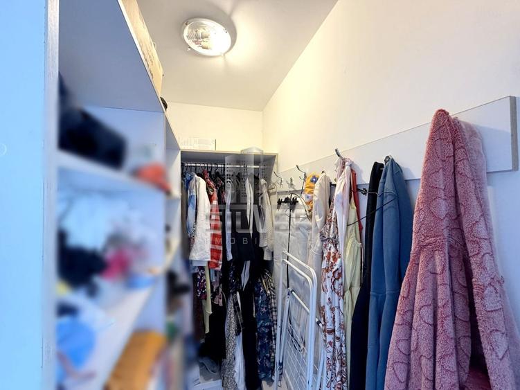 Apartament cu 3 camere/77mp/parcare/zona strazii Tautului. - 11