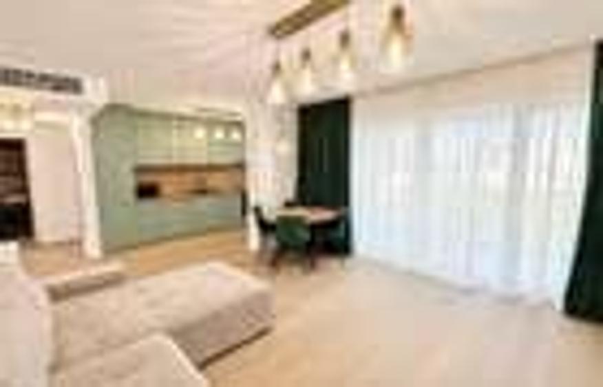 apartament 2 camere / mobilat/decomandat/renovat/confort1/balcon/central - 5