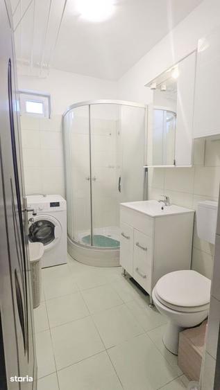 Apartament cu 3 camere decomandat, mobilat în Aviației