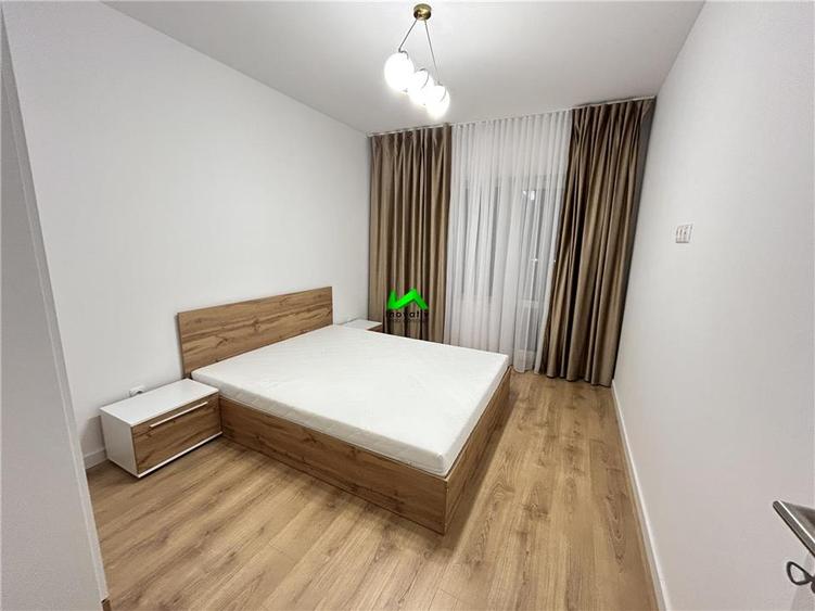 Apartament de inchiriat 3 camere pet friendly Sibiu Doamna Stanca - 6