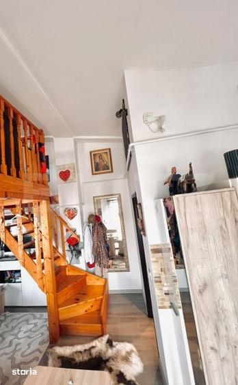 Apartament cu 2 camere în Miroslava