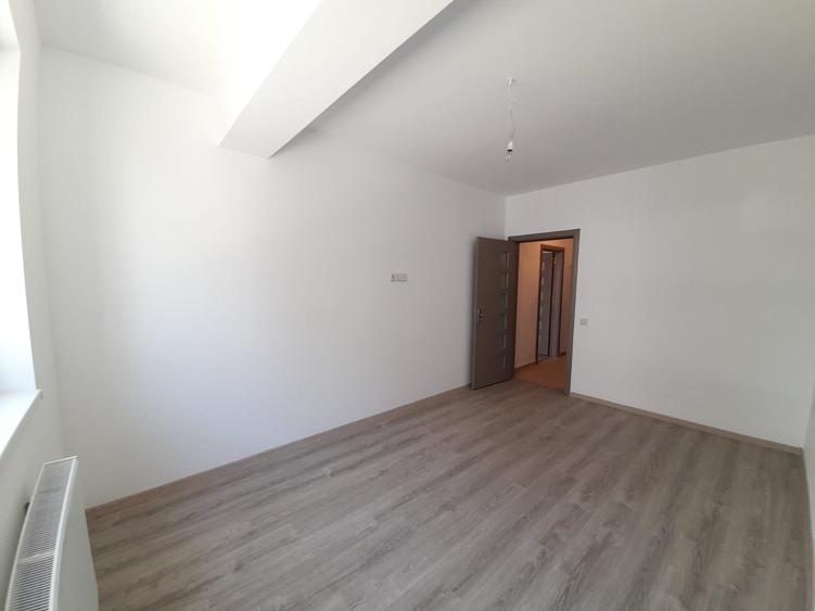 Apartament cu 2 camere în Haliu