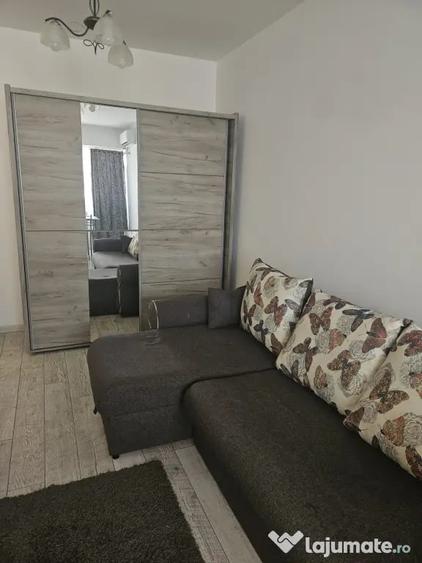 Garsonieră decomandată în Chiajna