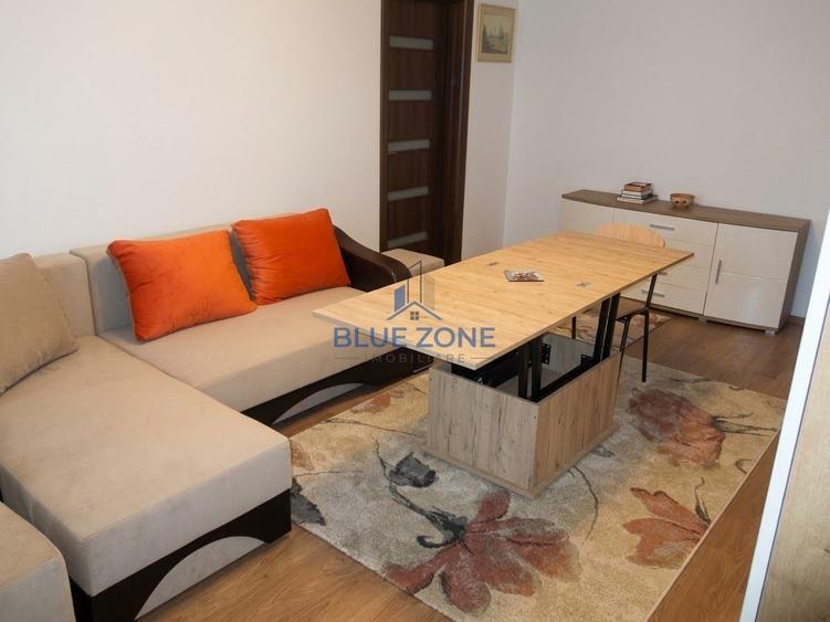 Apartament cu 2 camere, mobilat în Drumul Taberei