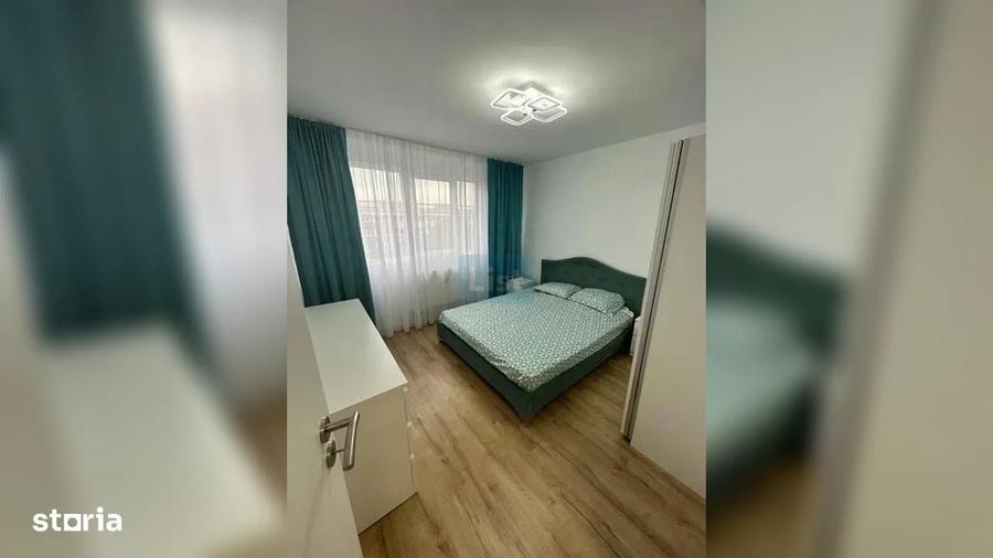 Apartament 2 camere, Sector 4, acces la M2 Eroii Revolutiei - 1