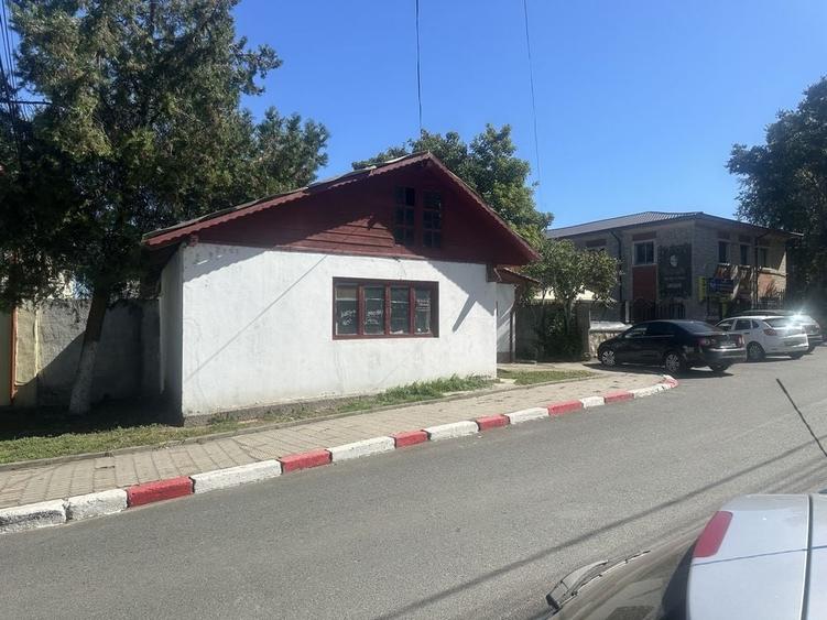 Spațiu comercial, de 188 mp, în Central