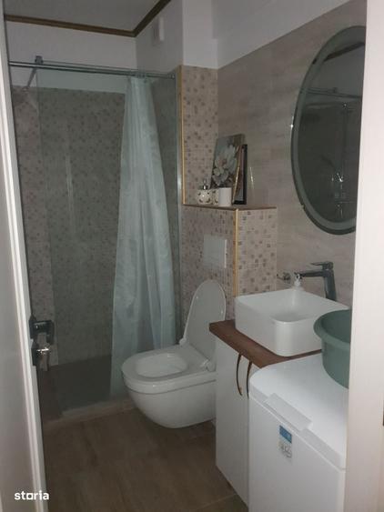 Apartament în Central