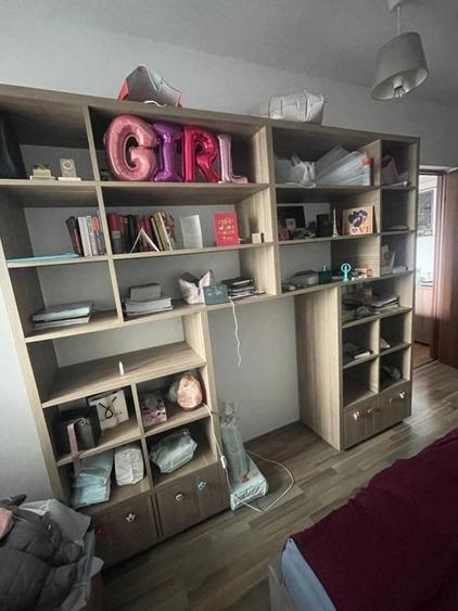 Apartament 2 camere Nicolae Grigorescu, zona Ilioara - 5