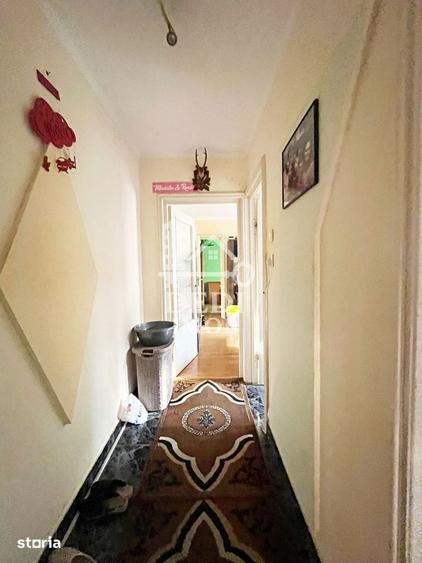 Apartament 3 camera de vanzare in zona Nufarul, Oradea - 5