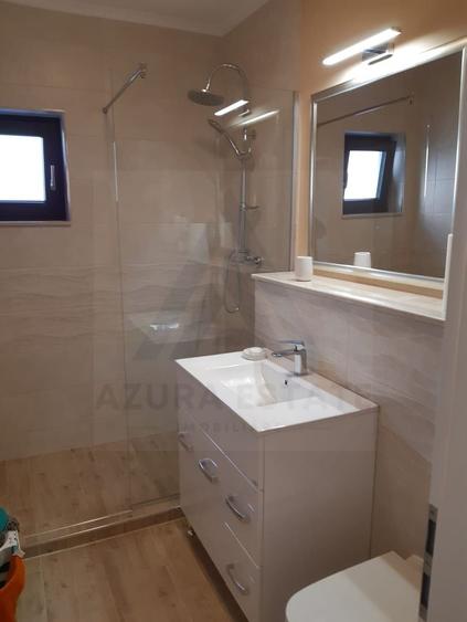 Apartament modern la vila 2 camere 51 mp utili 2 balcoane Selimbar - 10