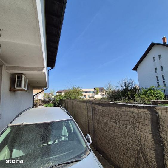 Bragadiru - Safirului, vanzare vila P+M, 4 camere - 5