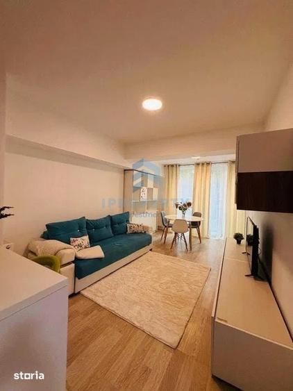 Politenica Park 2 camere cu balcon parcare si prox. metrou - 2