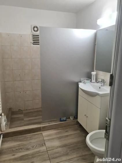 Spațiu comercial, de 65 mp, în Gară