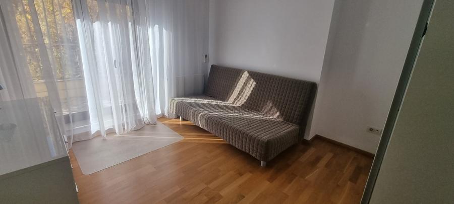 Apartament cu 3 camere decomandat în Herăstrău