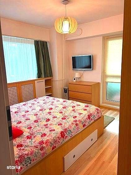 Apartament 3 camere | Confortabil | 70 mp | Parcare | 13 Septembrie - 8