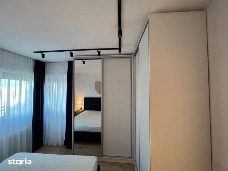 Apartament 2 camere de inchiriat in Militari - 20