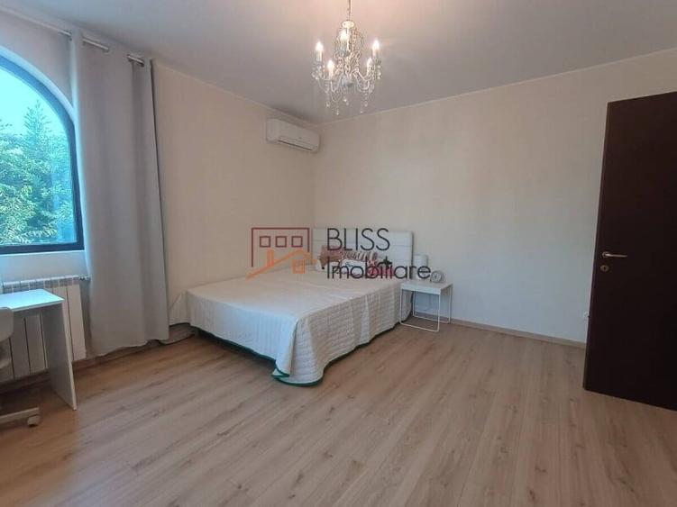 Casă cu 5 camere cu Garaj în Pipera