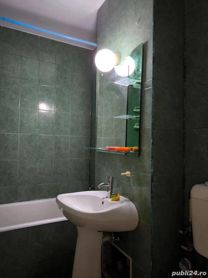 Garsonieră decomandată în Drumul Taberei