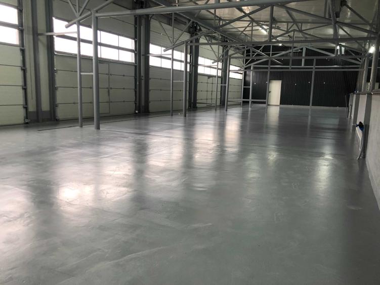 Spațiu comercial, de 330 mp, în Zona industrială