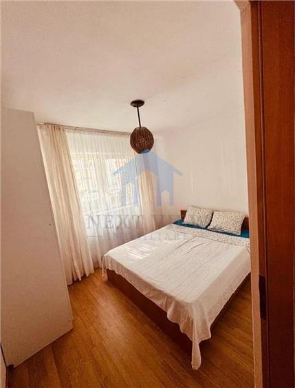 Apartament cu 2 camere semidecomandat în Mănăștur